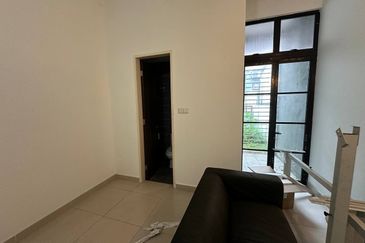 Pentas 2 @ Alam Impian