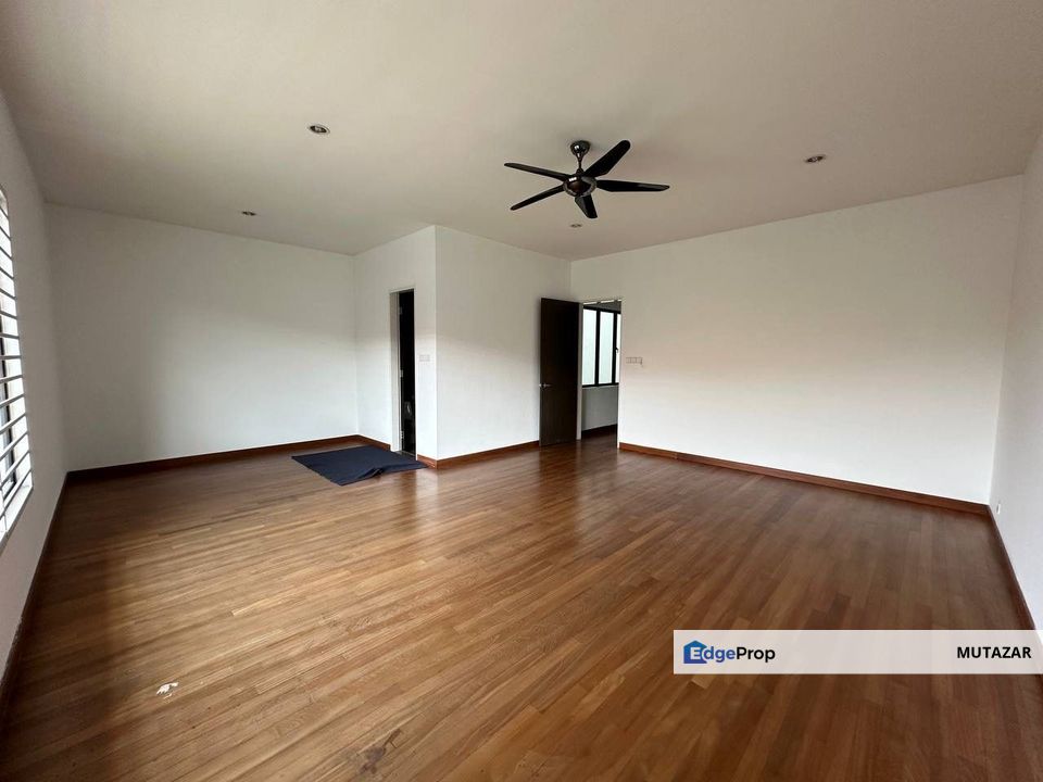 FREEHOLD, Double Storey Superlink House @ Alam Impian Shah Alam - Spacious Built-Up 3,088 sqft!, Selangor, Shah Alam