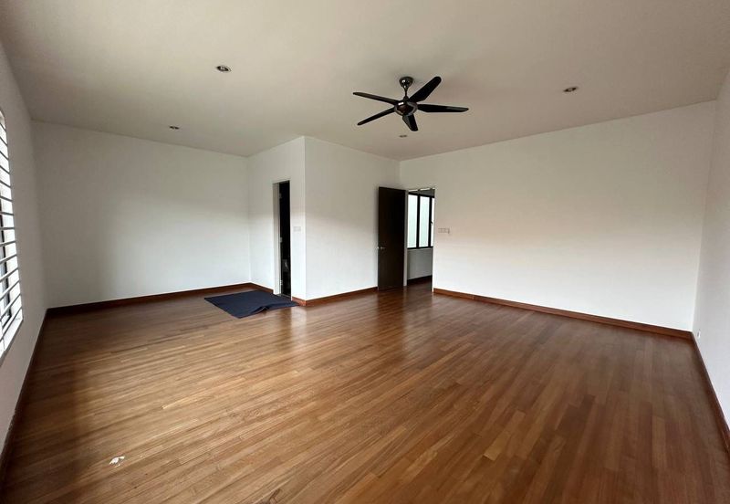 Pentas 2 @ Alam Impian