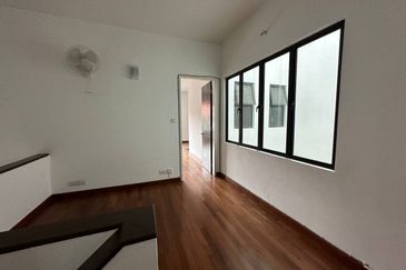 Pentas 2 @ Alam Impian