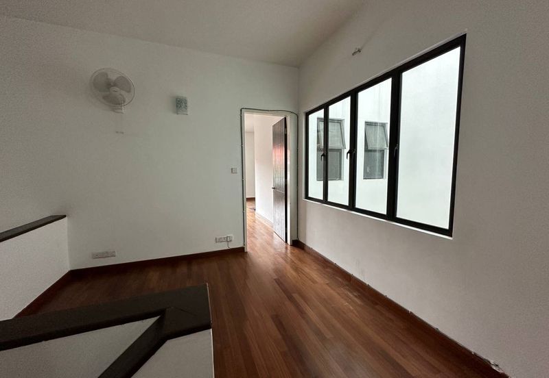 Pentas 2 @ Alam Impian