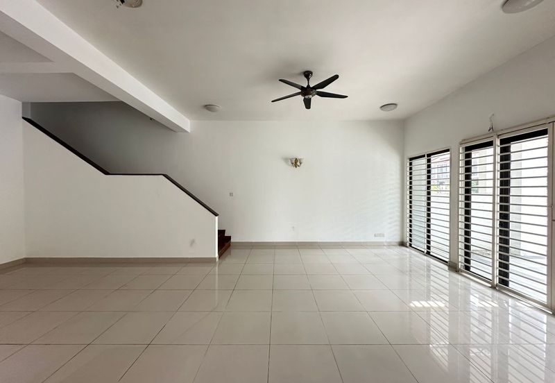 Pentas 2 @ Alam Impian