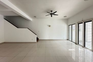 Pentas 2 @ Alam Impian