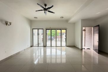 Pentas 2 @ Alam Impian