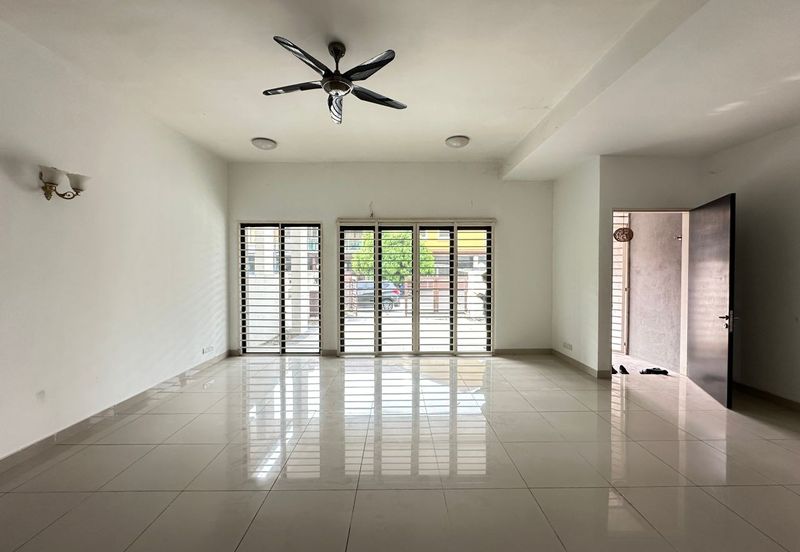 Pentas 2 @ Alam Impian