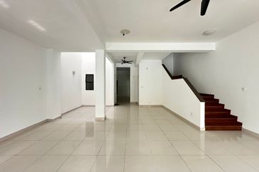 Pentas 2 @ Alam Impian