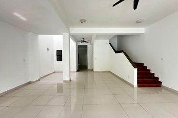 Pentas 2 @ Alam Impian