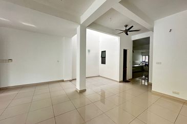 Pentas 2 @ Alam Impian