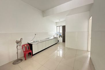 Pentas 2 @ Alam Impian