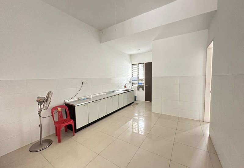 Pentas 2 @ Alam Impian