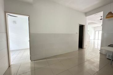 Pentas 2 @ Alam Impian