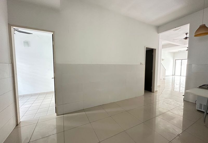 Pentas 2 @ Alam Impian