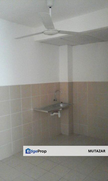 For Sale: Apartment Taman Puncak Rasah, Seremban 2 - Ground Floor, Negeri Sembilan, Seremban