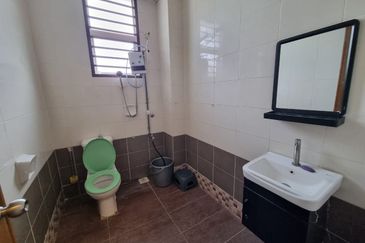 Taman Pelangi Semenyih