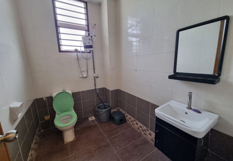 Taman Pelangi Semenyih