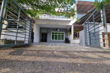 Taman Pelangi Semenyih