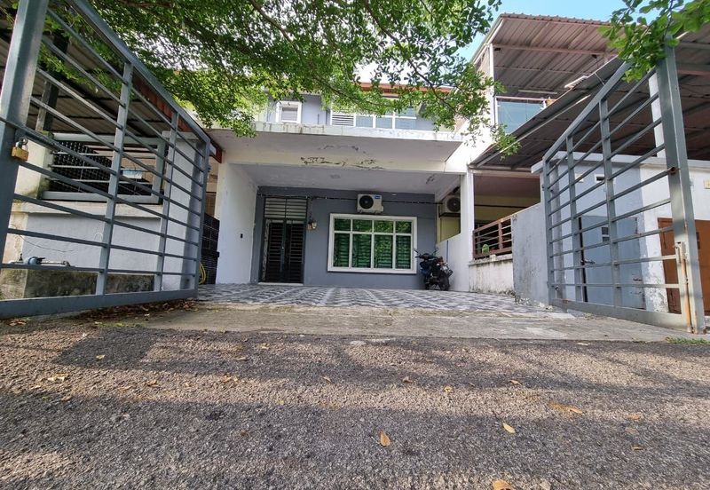 Taman Pelangi Semenyih