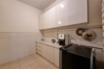 Taman Pelangi Semenyih