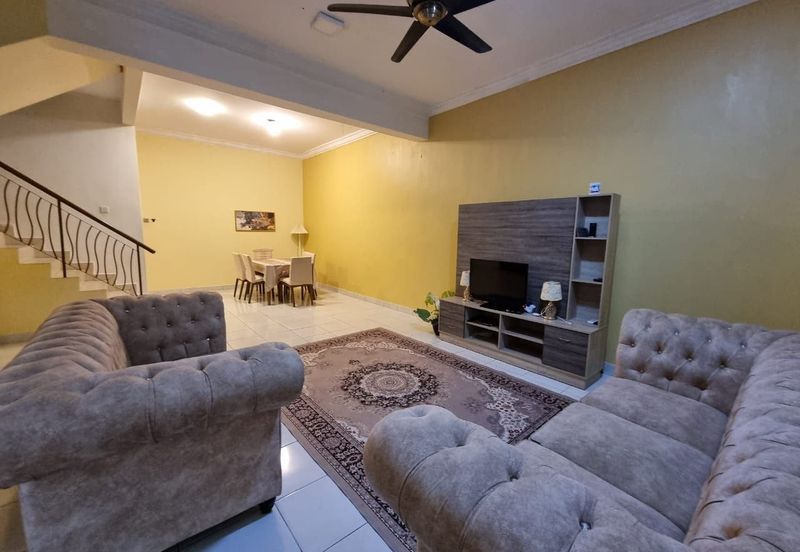 Taman Pelangi Semenyih