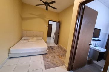 Taman Pelangi Semenyih