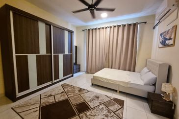 Taman Pelangi Semenyih