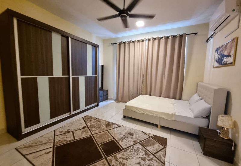 Taman Pelangi Semenyih