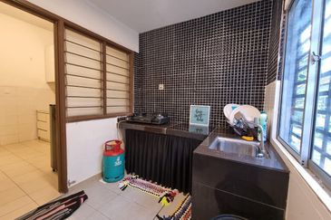 Taman Pelangi Semenyih