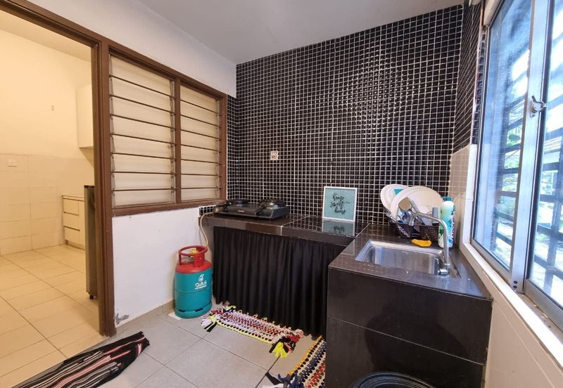 Taman Pelangi Semenyih