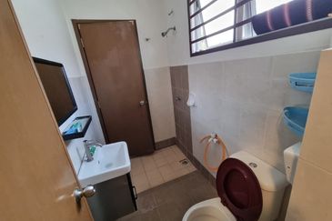 Taman Pelangi Semenyih