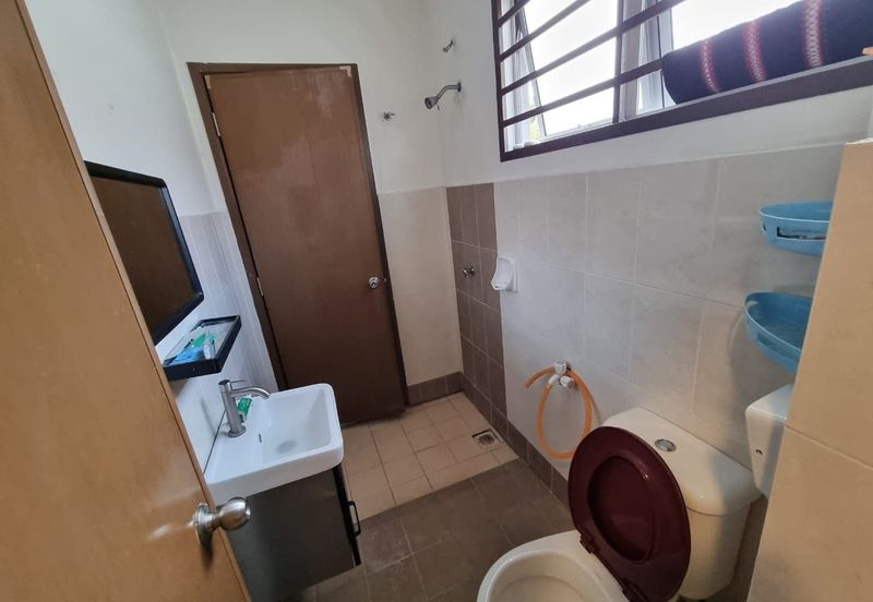 Taman Pelangi Semenyih