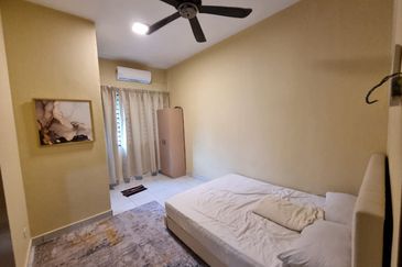 Taman Pelangi Semenyih