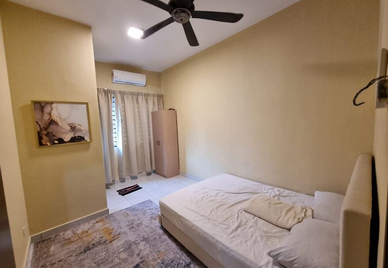 Taman Pelangi Semenyih