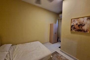 Taman Pelangi Semenyih