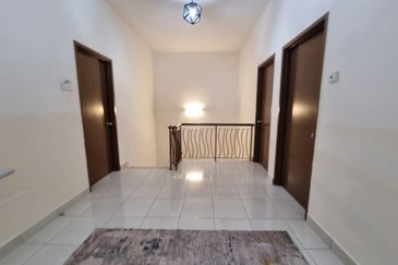 Taman Pelangi Semenyih