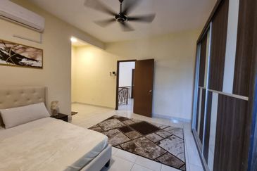 Taman Pelangi Semenyih