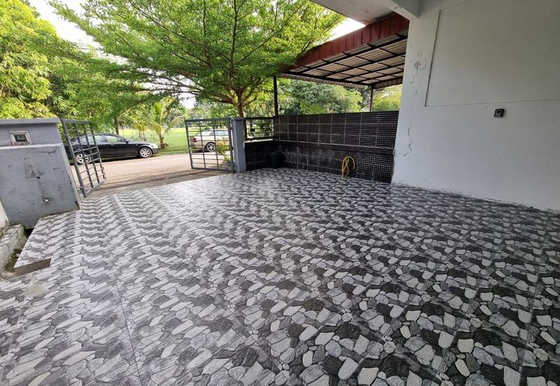 Taman Pelangi Semenyih