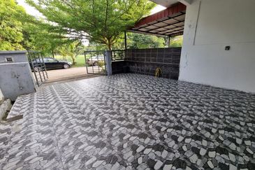 Taman Pelangi Semenyih