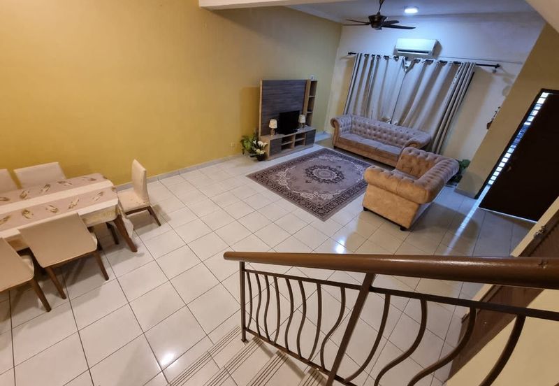 Taman Pelangi Semenyih