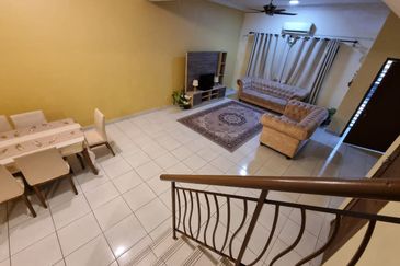 Taman Pelangi Semenyih