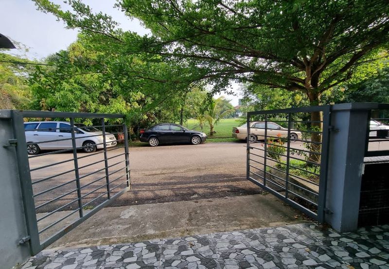 Taman Pelangi Semenyih