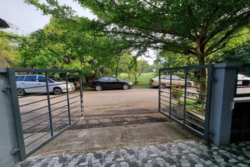 Taman Pelangi Semenyih