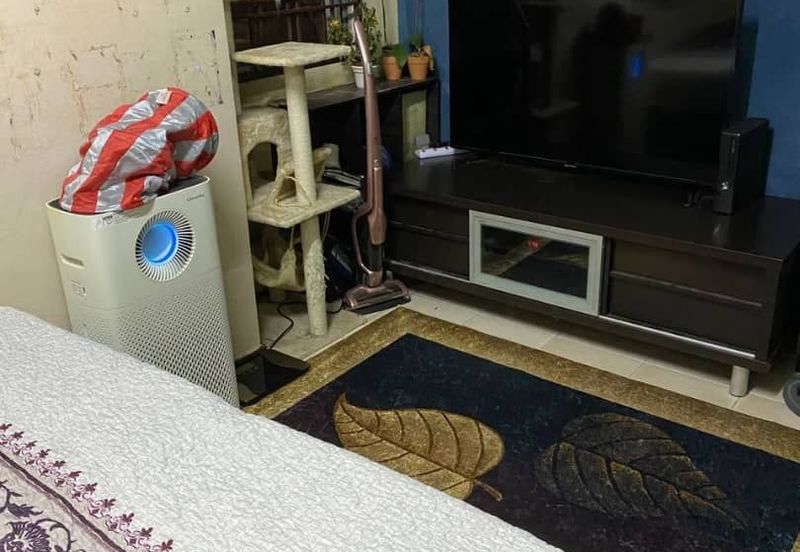 FREEHOLD, Double Storey Terrace House @ Bukit Jelutong, Shah Alam - Near Amenities