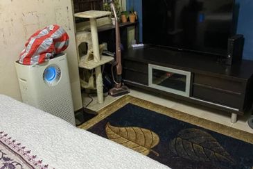 FREEHOLD, Double Storey Terrace House @ Bukit Jelutong, Shah Alam - Near Amenities