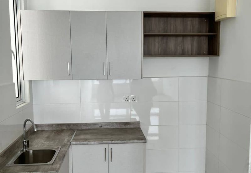 Palmyra Residence @ Bandar Puteri Bangi