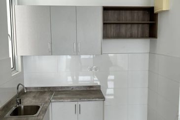 Palmyra Residence @ Bandar Puteri Bangi