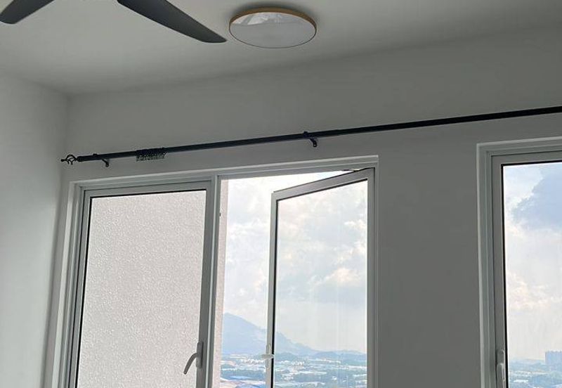 Palmyra Residence @ Bandar Puteri Bangi