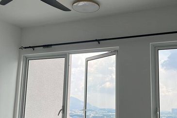 Palmyra Residence @ Bandar Puteri Bangi