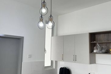 Palmyra Residence @ Bandar Puteri Bangi