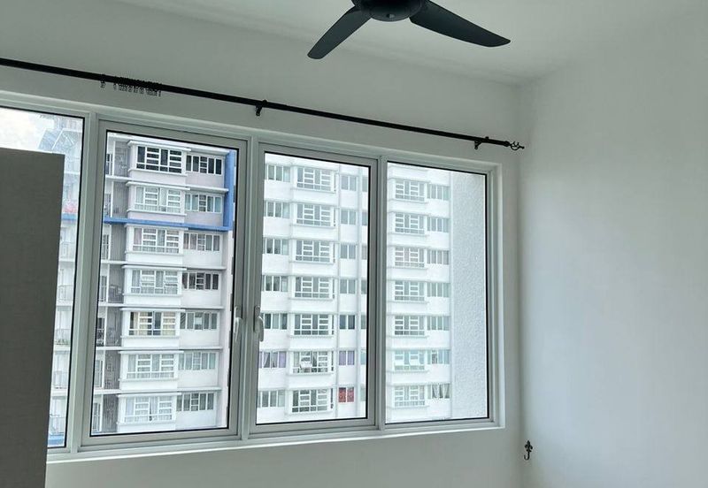 Palmyra Residence @ Bandar Puteri Bangi