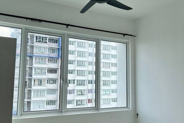 Palmyra Residence @ Bandar Puteri Bangi